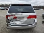 2010 Honda Odyssey EXL