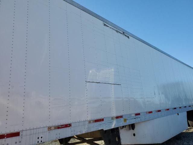 2013 Utility 53X10EEFER