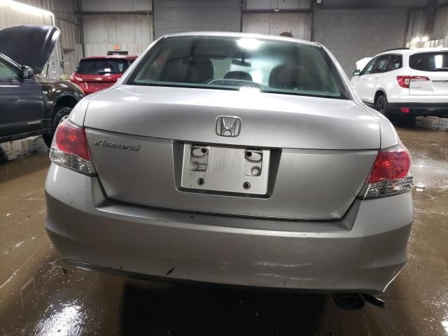 2010 Honda Accord EX