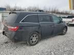 2011 Honda Odyssey EXL