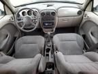 2001 Chrysler PT Cruiser