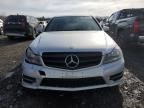 2014 Mercedes-Benz C 300 4matic