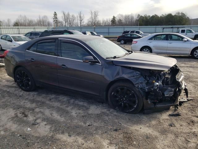 2013 Chevrolet Malibu 3LT