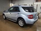 2007 Mercedes-Benz ML 350