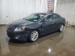 Buick salvage cars for sale: 2014 Buick Verano Convenience