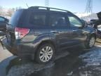 2012 Subaru Forester 2.5X Premium