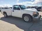 2006 GMC New Sierra C1500