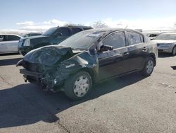 2007 Nissan Sentra 2.0 en venta en North Las Vegas, NV