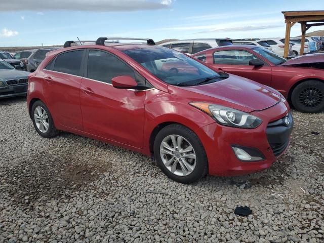 2014 Hyundai Elantra GT