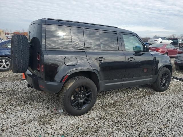 2022 Land Rover Defender 110 SE