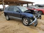 2004 Hyundai Santa FE GLS