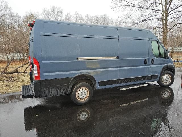 2020 Dodge RAM Promaster 3500 3500 High