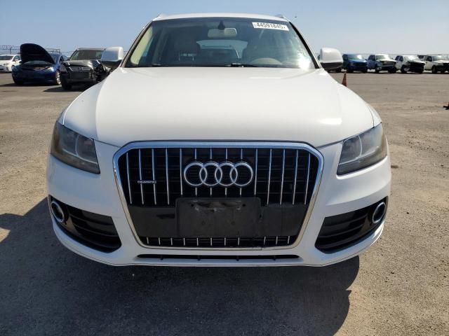 2013 Audi Q5 Premium