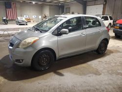 Toyota Vehiculos salvage en venta: 2009 Toyota Yaris