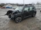 2016 Jeep Renegade Sport