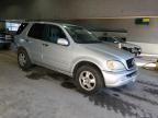 2003 Mercedes-Benz ML 320