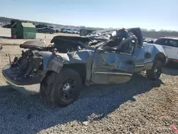 Salvage trucks for sale at Spartanburg, SC auction: 2000 Chevrolet Silverado C1500