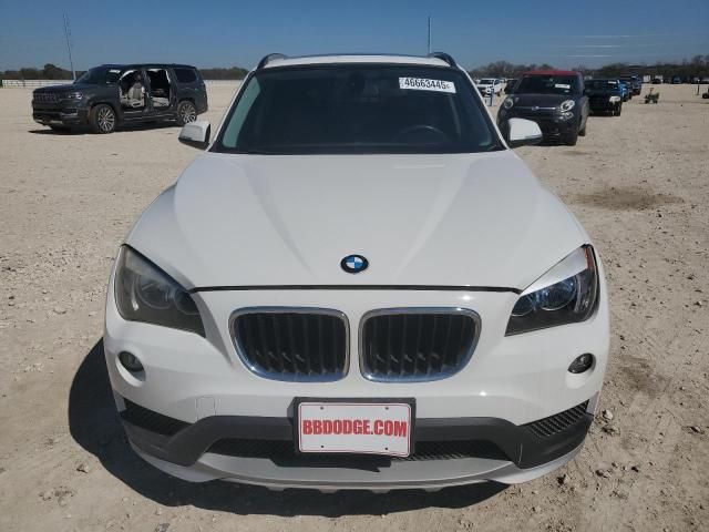 2015 BMW X1 SDRIVE28I