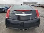 2014 Cadillac CTS