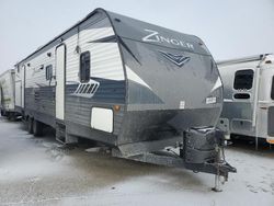 2018 Other Rv Trailer en venta en Moraine, OH