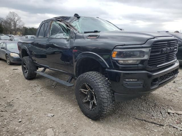 2019 Dodge 2500 Laramie