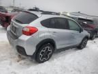 2013 Subaru XV Crosstrek 2.0 Premium