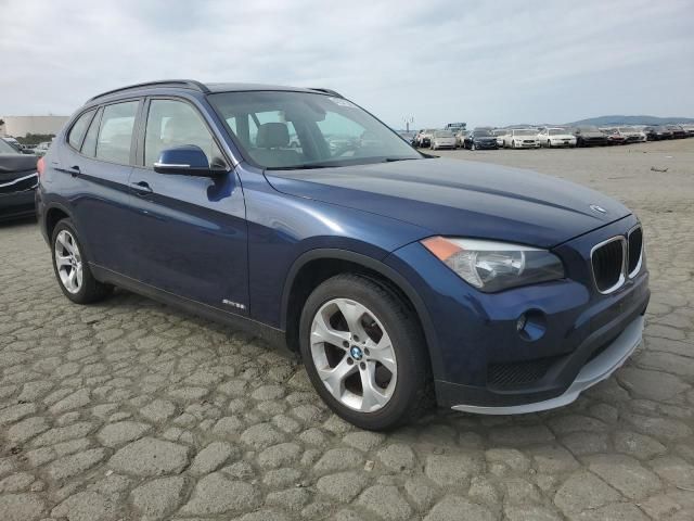 2015 BMW X1 SDRIVE28I