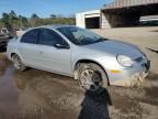 2004 Dodge Neon SXT