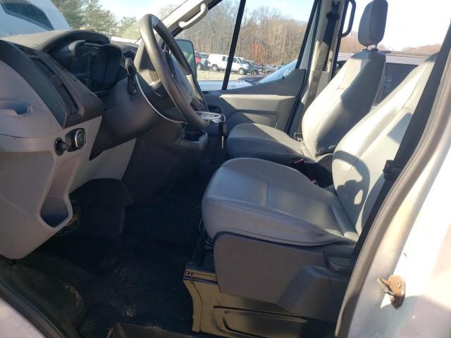 2016 Ford Transit T-250