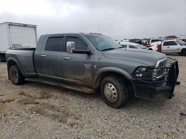 2012 Dodge RAM 3500 Laramie