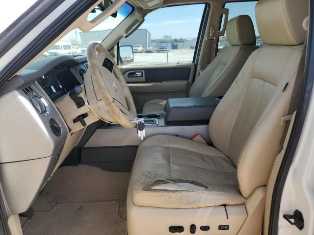 2008 Ford Expedition Eddie Bauer