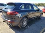 2015 Porsche Cayenne