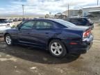 2013 Dodge Charger SE