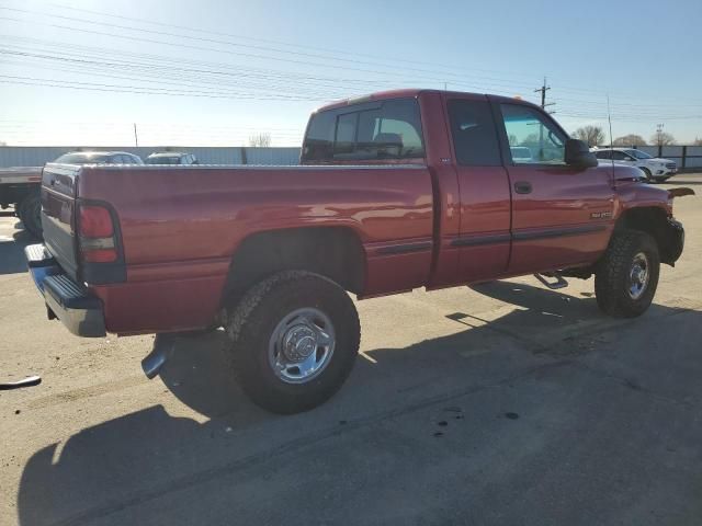 1998 Dodge RAM 2500