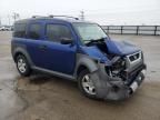 2005 Honda Element EX