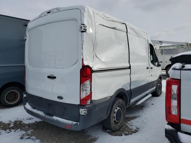 2018 Ford Transit T-250