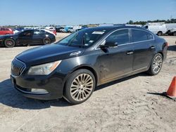 2014 Buick Lacrosse Touring en venta en Houston, TX