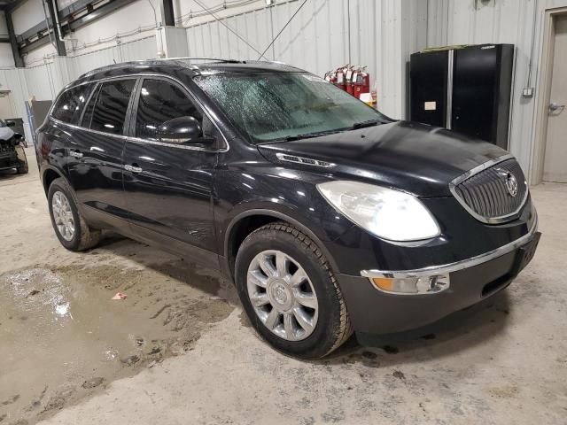 2012 Buick Enclave