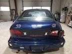 2002 Pontiac Sunfire SE