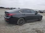 2018 Genesis G80 Sport