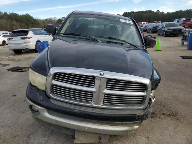 2004 Dodge RAM 1500 ST