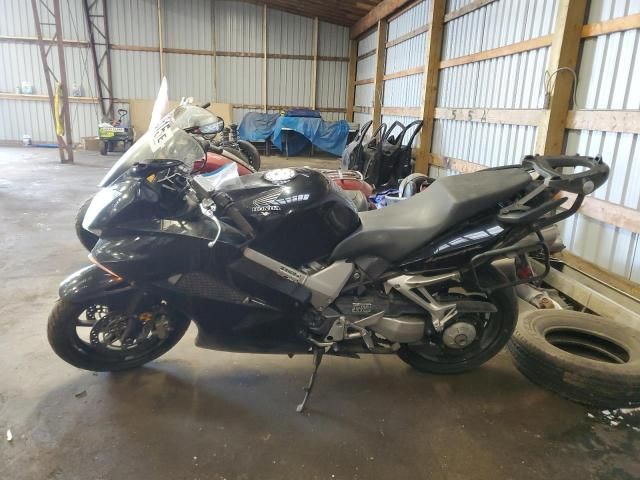 2008 Honda VFR800 A