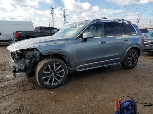 2018 Volvo XC90 T6