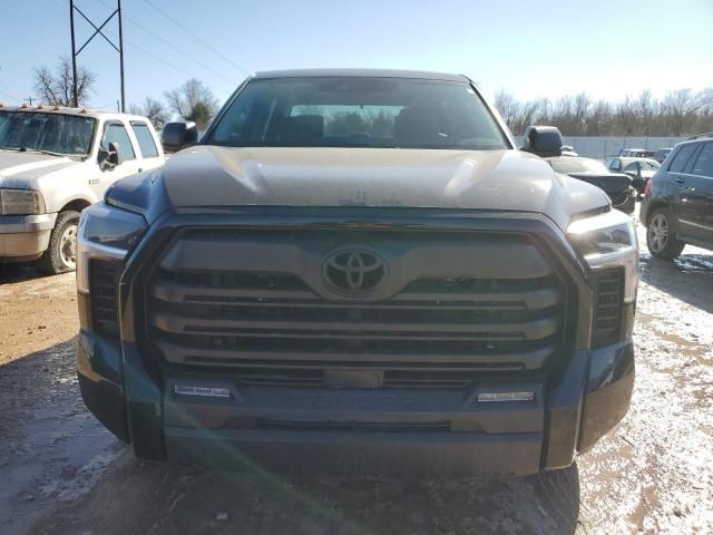 2023 Toyota Tundra Crewmax SR