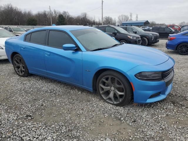 2016 Dodge Charger R/T