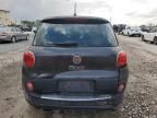 2015 Fiat 500L Trekking