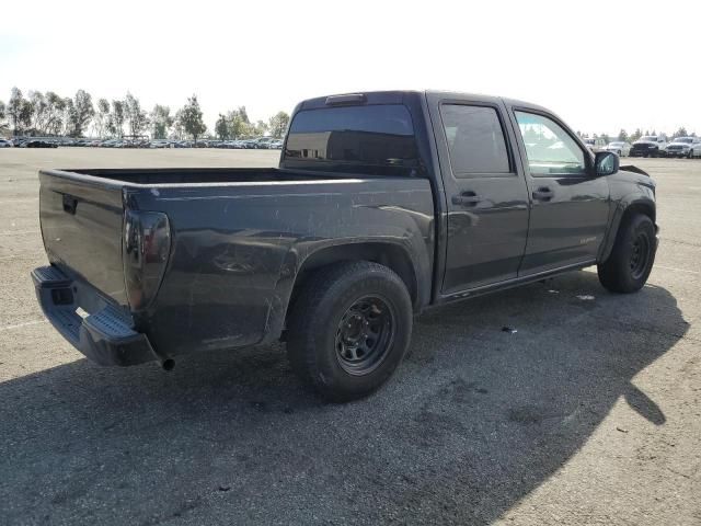 2005 Chevrolet Colorado