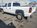 2007 Chevrolet Silverado C2500 Heavy Duty