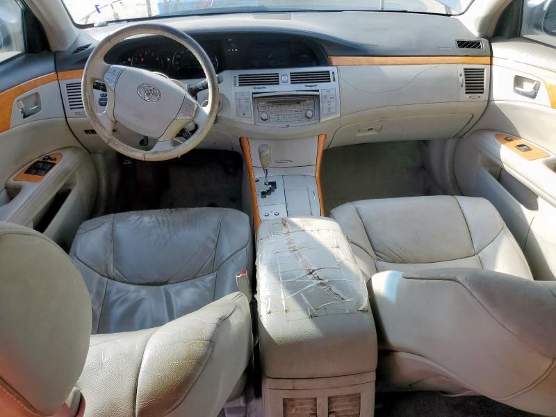 2007 Toyota Avalon XL