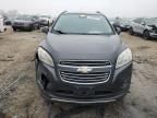 2016 Chevrolet Trax 1LT